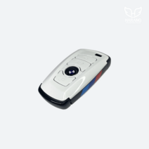 하랑 BMW M 50th anniversary 키 케이스 (A형), A형, 1개
