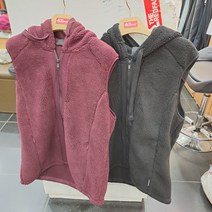 레드페이스 써멀보아후디우먼베스트