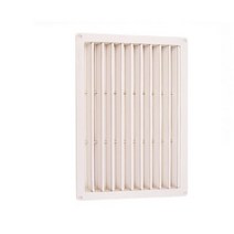 욕실 보일러실 그릴형 환기구 환풍구 환기창 200x300 무절루바-72394EA, GC_ 본상품선택