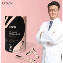 닥터 정수봉의 다이어트 유산균 가르시니아 프로바이오틱스, 1박스