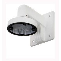 DS-1272ZJ-110 WMS WML PC110 벽 마운트 브래킷 Hikvision 고정 렌즈 돔 IP 카메라 DS-2CD2132 640661
