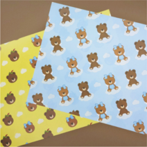 <세미마테> 테디아일랜드 양면랩핑지 포장지 미니포장지 팬시포장지, 피코와 칭의디저트” class=”wr-img”></a></div></p></div></p></div></p></div><div class=