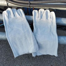 모비딕파워 [모비딕파워] 용접글러브 신발덮개 토시 바베큐장갑 알곤용접 안전보호장갑, 상품선택