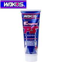 WAKOS EPS엔진 파워 실드 E171 오일 누출 방지제 280ml, 단일 옵션