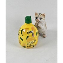 피오디 레몬주스(과 채음료) 200 ml, 1개, 200ml