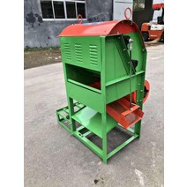 자주식콩탈곡기 콩 타작기계 소형 정선기 터는기계 땅콩까는기계가정용 탈피기 들깨수확, 클래식 독립 실행형 모터 또는 가솔린 엔진 없음, 클래식 독립형(모터 또는 가솔린 엔진 없음)