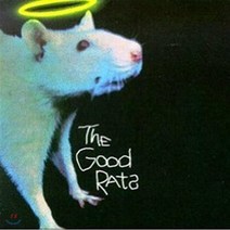 [LP] Good Rats (굿 랫츠) - Good Rats [LP]