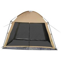 돔하우스 글램핑 캠핑 비닐하우스 쉘터 이글루 돔텐트 야외 스크린 캐노피 팝업 하우스 텐트 그물 정자 인용 휴대용 쉼터 인클로저, 2.카키
