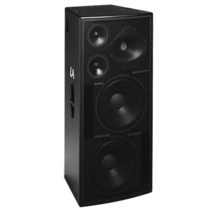 [EAW] LA325 /LA-325 /매장방문청음가능/SR스피커 / Loudspeakers/LA Series/ 3웨이 풀레인지 라우드스피커 /고해상도와 콘서트 레벨의 퍼포먼스