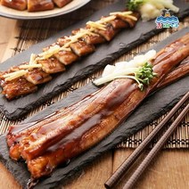 으라차차 고창 복분자 민물장어 120g1미 x 5팩 191012