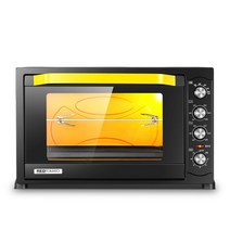 대용량 오븐기 베이킹 상업용 베이커리 100L 60L 75L, 75리터 풀 기능