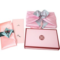 예단비세트C, 선택G