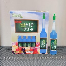 식물영양제 발근제 35ml 화분영양제 15개입 비료, 15개