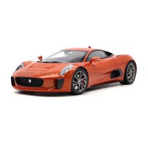 자동차 다이캐스트 자동차모형 118 jaguarcx75 c x75 cx75 firesand 메탈릭 거의 진짜 810604 다이 캐스트 다이캐스트자동차 장난감 자동차 다이캐스트, 없음