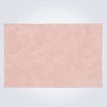 이케아 쇠데르셴 욕실매트 페일핑크 50x80cm 욕실용품 화장실 깔판 패드 발매트 발판