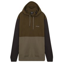 VOLCOM 볼컴 DIVIDED PO A4132205-SVG 디바이디드 풀오버 후드