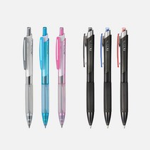 모나미 에프엑스 제타 FX ZETA 0.5 0.7 1.0, 흑색(0.7)