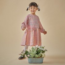 밀리밤 NC08 허리 잘록 기능 원피스 MLOW21S52