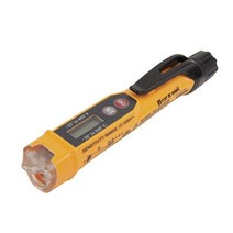 클라인툴스 검전기 NCVT-4IR 2180610 적외선온도계 LCD온도표시기