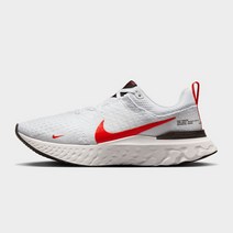 나이키 나이키운동화 RQJ DZ3014-100 나이키 리엑트 인피니티 런 플라이니트 3