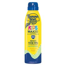 바나나보트 스포츠 스프레이 선스크린 SPF100 170g, 1개
