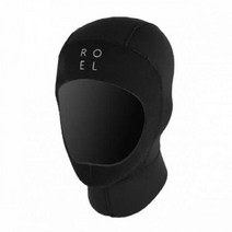 QSG604637스쿠버후드 3mm 드라이후드 MOBBYS 그라비터