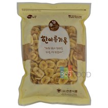 현춘 건 바나나칩 700g, 1개
