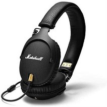 Marshall Monitor 헤드폰, 본문참고