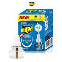 에프킬라 리퀴드 교체용 무향, 1개