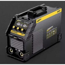 인버터용접기 아크 알곤 용접기 휴대용 경량 크레이터, 220V 지능형 디지털 디스플레이
