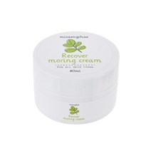 리커버모링크림 80ml, 1