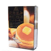 모리나가 홋카이도 핫케익 믹스 2p, 300g, 1개