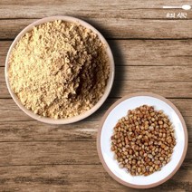 B의식탁 국산 시골 우리 콩 발효 청국장 분말 가루, 단품, 본상품선택