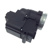 현대 엘란트라 소나타 8 9 스포티지 R 미스트라 ix35 IX25 기아 K5 기아 카렌스 백미러 접이식 모터 액추에이터에 사용되는 1 개, [03] 1pc B leftdriver