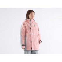 [2223] 엘나스 켈프피치 스노우보드복 보드복 스키복 KELP PEACH