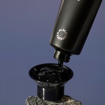 블랙몬스터 다운펌, 120ml, 1개