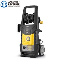 아노비-듀얼스피드 고압세척기 3K 180바 220V-2500W 세척작업
