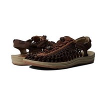 KEEN UNEEK 킨 유니크 Coffee Bean Bison 색상