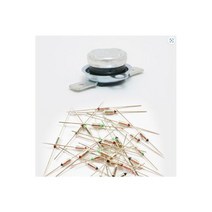 바이메탈 온도스위치 온도퓨즈 써머스타트 전열기휴즈 195도, 바이메탈 온도스위치 온도퓨즈 써머스타트 전열기휴즈 19