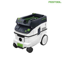 페스툴 CLEANTEC 이동식 집진기 CTL 26 E KR