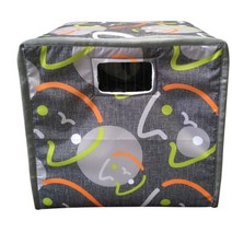 가정용 제빵 발효기 도우콘 반죽기 그릭요거트 꽈배기, F.온도 조절 업버전 블루 L 더블 레이어