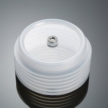 소형집진기 목공집진기 가정용집진기 사이클론집진기통스포트라이트 구멍 톱 먼지 커버 금속 드릴 집진기, 02 No transparent160mm