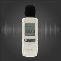 소음계 소음 측정기 데시벨 LUAZ310-72394EA