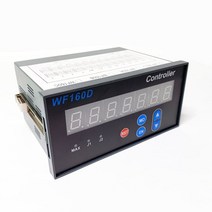 디지털 리니어 스케일 밀링머신 격자 눈금자 WF160D