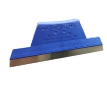 퍼티기계 스크레이퍼 페인팅 빠데 틈새 자동, 주방 15인치 345mm 스크레이퍼 킹 3개