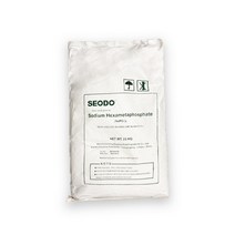 메타인산나트륨 sodium metaphosphate [0894], 25kg