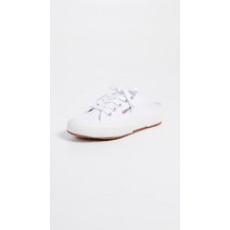 Superga 슈퍼가 뮬 스니커즈