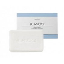 블랑101 BL세탁비누 150g, 프레시코튼