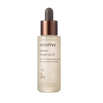 이니스프리 자연발효 에너지 페이스 오일, 20ml, 4개