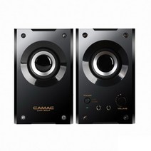 캐맥코리아 USB 2채널 PC 스피커 노트북 사운드 스피커 CMK-620A, CMK-620A USB